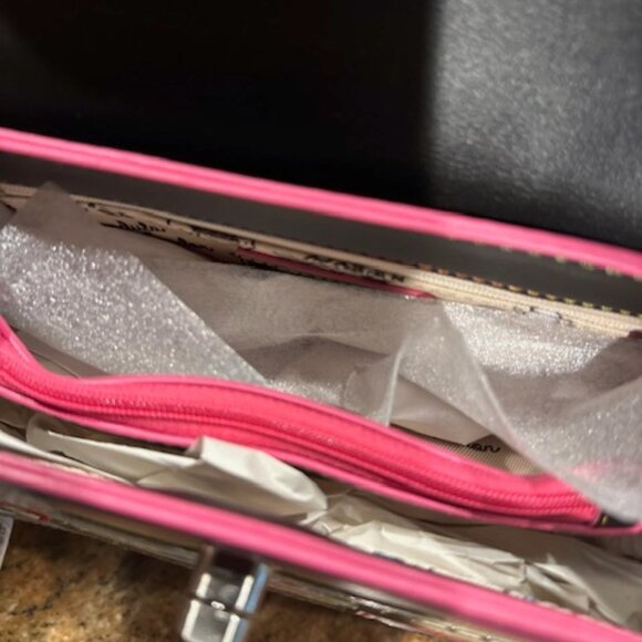 NWT Vendula London Arcade Mini Grace Bag - Picture 6 of 6